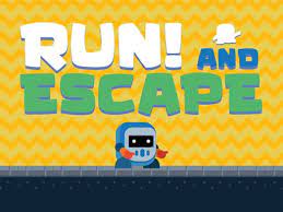 Spielen Run! and Escape Spiel