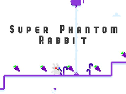 Spielen Super Phantom Rabbit Spiel