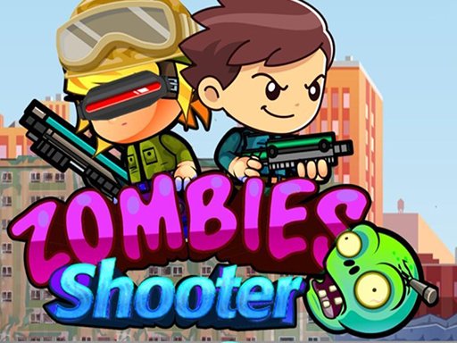 Spielen Zombie Killer Squad Spiel