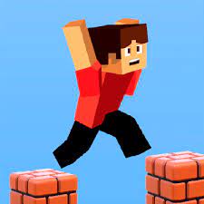 Spielen Parkour Block 3D Spiel