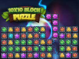 Spielen 10×10 Block Puzzle Spiel
