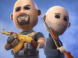 Spielen Battlefield Elite 3D Spiel