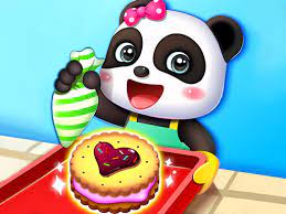 Spielen Baby Snack Factory Spiel