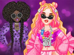 Spielen Blondy Extra Spiel