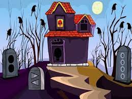 Spielen Burial Yard Escape Spiel
