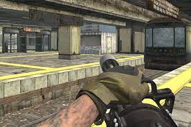 Spielen Call of Ops 3 Spiel