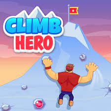 Spielen Climb Man Spiel