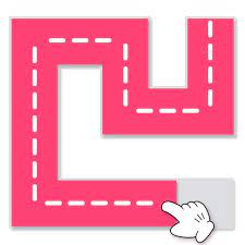 Spielen Colour The Blocks Spiel