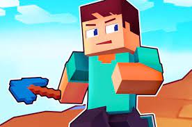 Spielen Craftmine Spiel