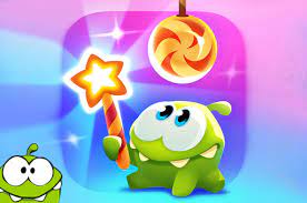Spielen Cut The Rop Time Travel Spiel