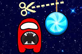 Spielen Cut for Imposter Spiel