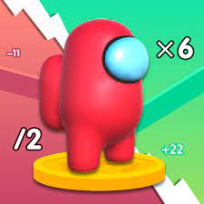 Spielen Dogecoin Yolo 3D Spiel