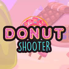 Spielen Donut Shooter Spiel