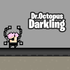 Spielen Dr Octopus Darkling Spiel