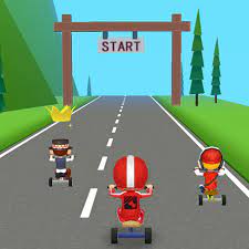 Spielen Drift At Will Spiel