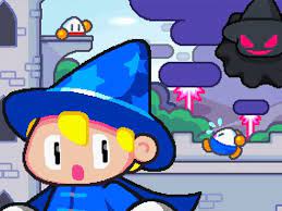 Spielen Drop Wizard Tower Spiel