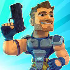 Spielen Gun Shooting Action Spiel