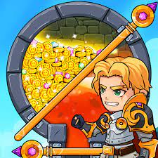Spielen Hero Treasure Hunt Spiel