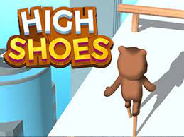 Spielen High Shoes Boots Spiel