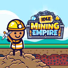 Spielen Idle Mining Empire Spiel