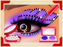 Spielen Incredible Princess Eye Art 2 Spiel