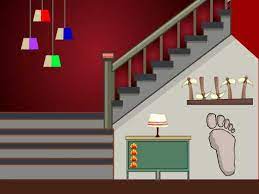 Spielen Lush Land Escape Spiel