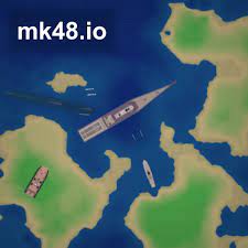 Spielen Mk48.io Spiel