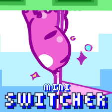 Spielen Mini Switcher Spiel