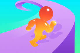 Spielen Muscle Race 3D Spiel