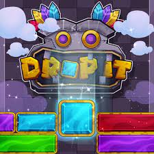 Spielen Drop It Spiel