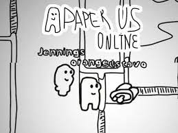 Spielen Paper US Online Spiel
