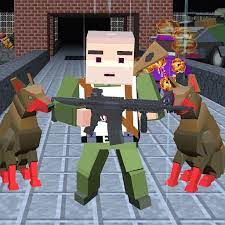 Spielen Pixel Apocalypse Survival Online Spiel
