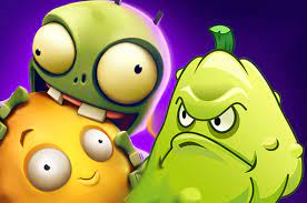 Spielen Plants vs Undead Spiel