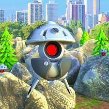 Spielen Player vs Robots Spiel
