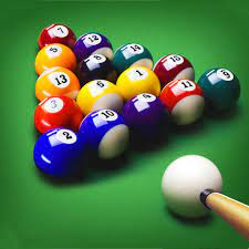 Spielen Pool Mania Challenge Spiel