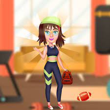 Spielen Sports Girl Julie Spiel