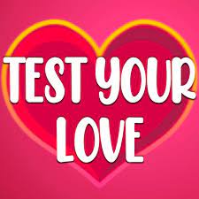 Spielen Test Your Love Spiel