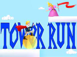 Spielen Tower Run Spiel