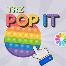 Spielen TRZ Pop It Spiel