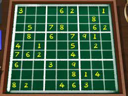 Spielen Weekend Sudoku 26 Spiel