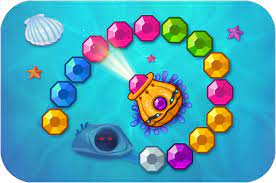 Spielen Zumba Ocean Spiel