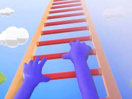 Spielen Climb The Ladder Spiel