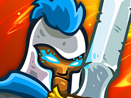 Spielen Defense Of The Kingdom Spiel