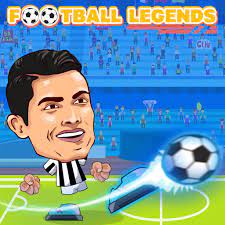Spielen Football Legends 2021 Spiel