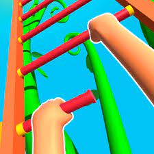 Spielen Ladder Climber Spiel
