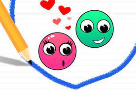 Spielen Love Dots Spiel