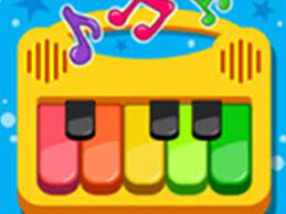 Spielen Piano Kids Music Songs Spiel