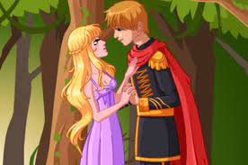 Spielen Princess Dating Times Spiel