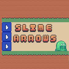 Spielen Slime Arrows Spiel