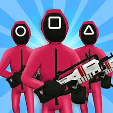 Spielen Squid Game 3D Spiel